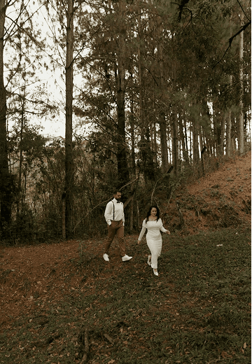 Couple's Escape