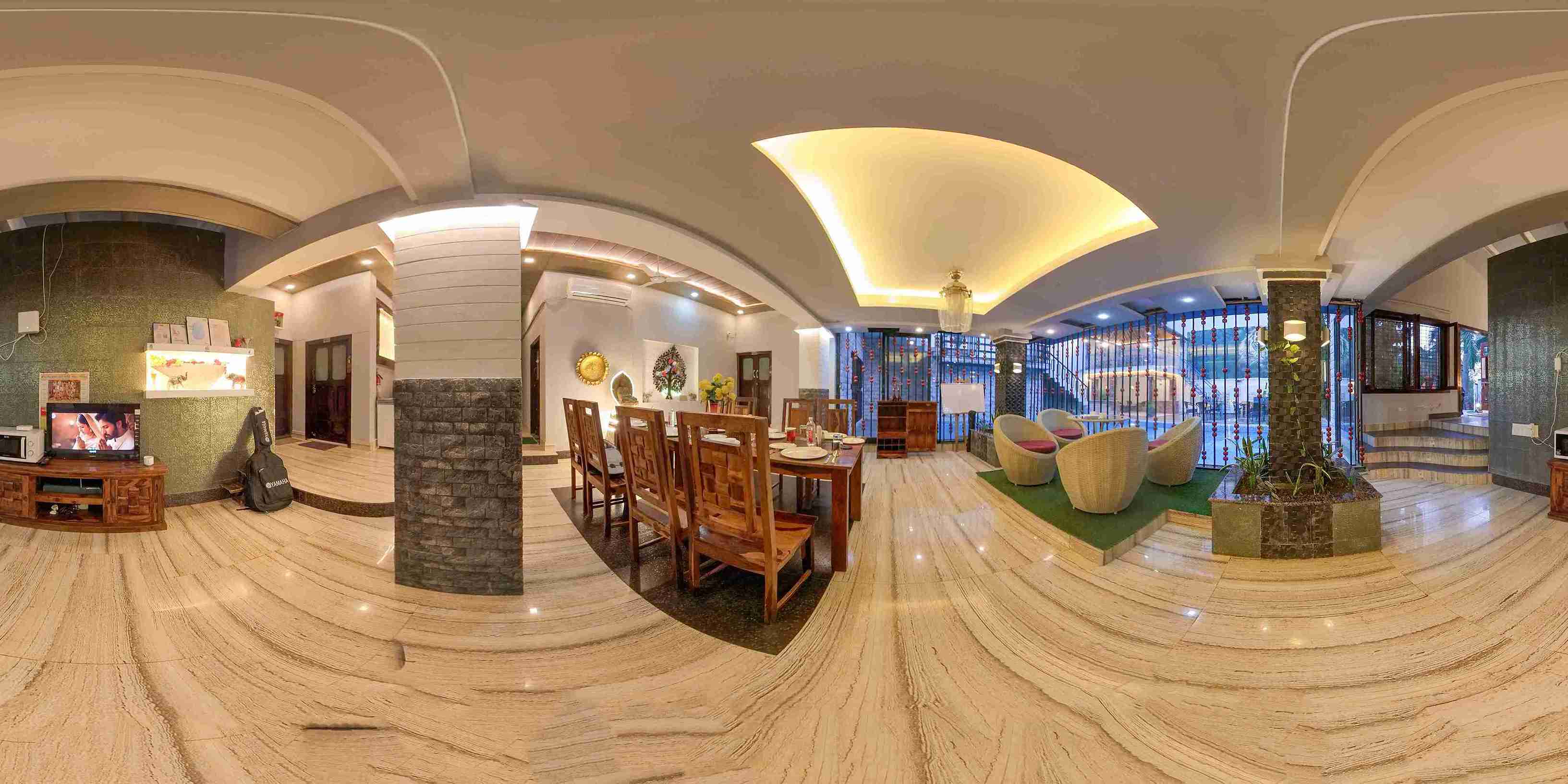 Amaltas Gallery 5