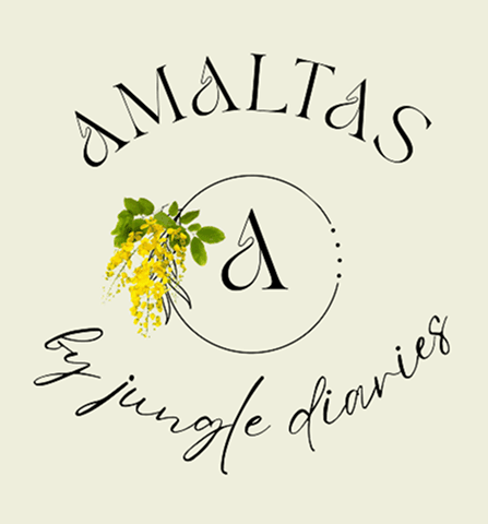 Amaltas Logo
