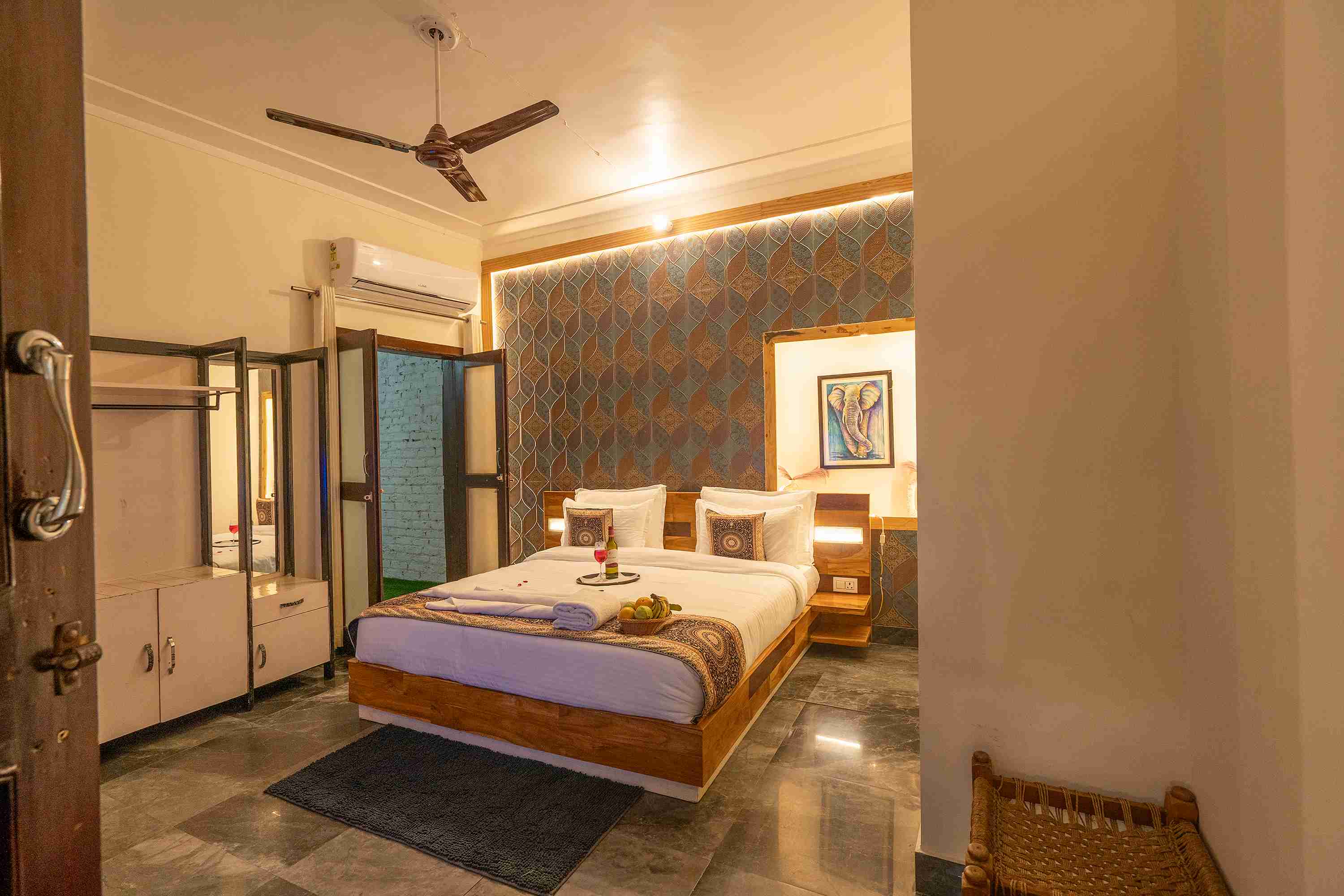 Bijrani Room
