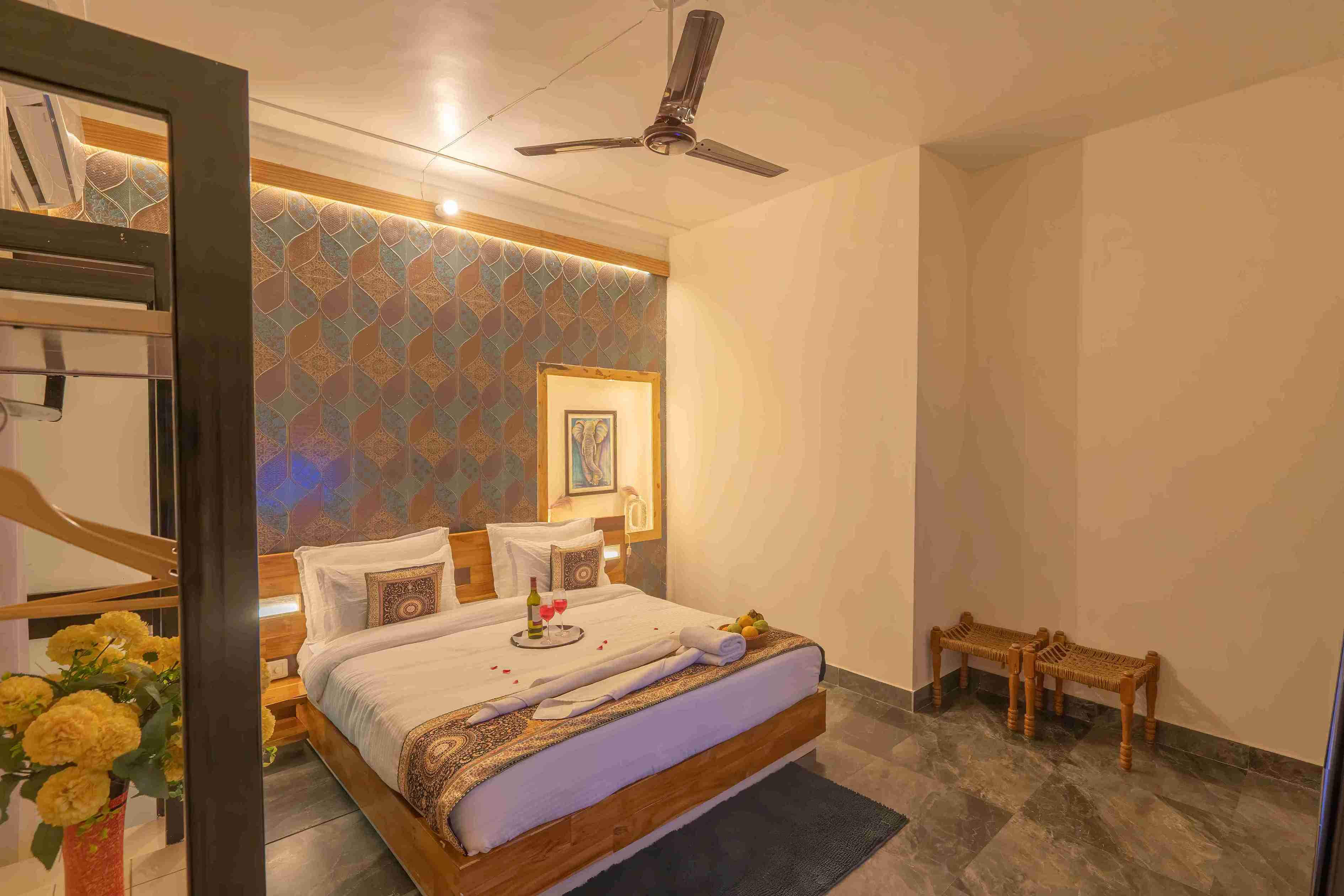 Bijrani Room