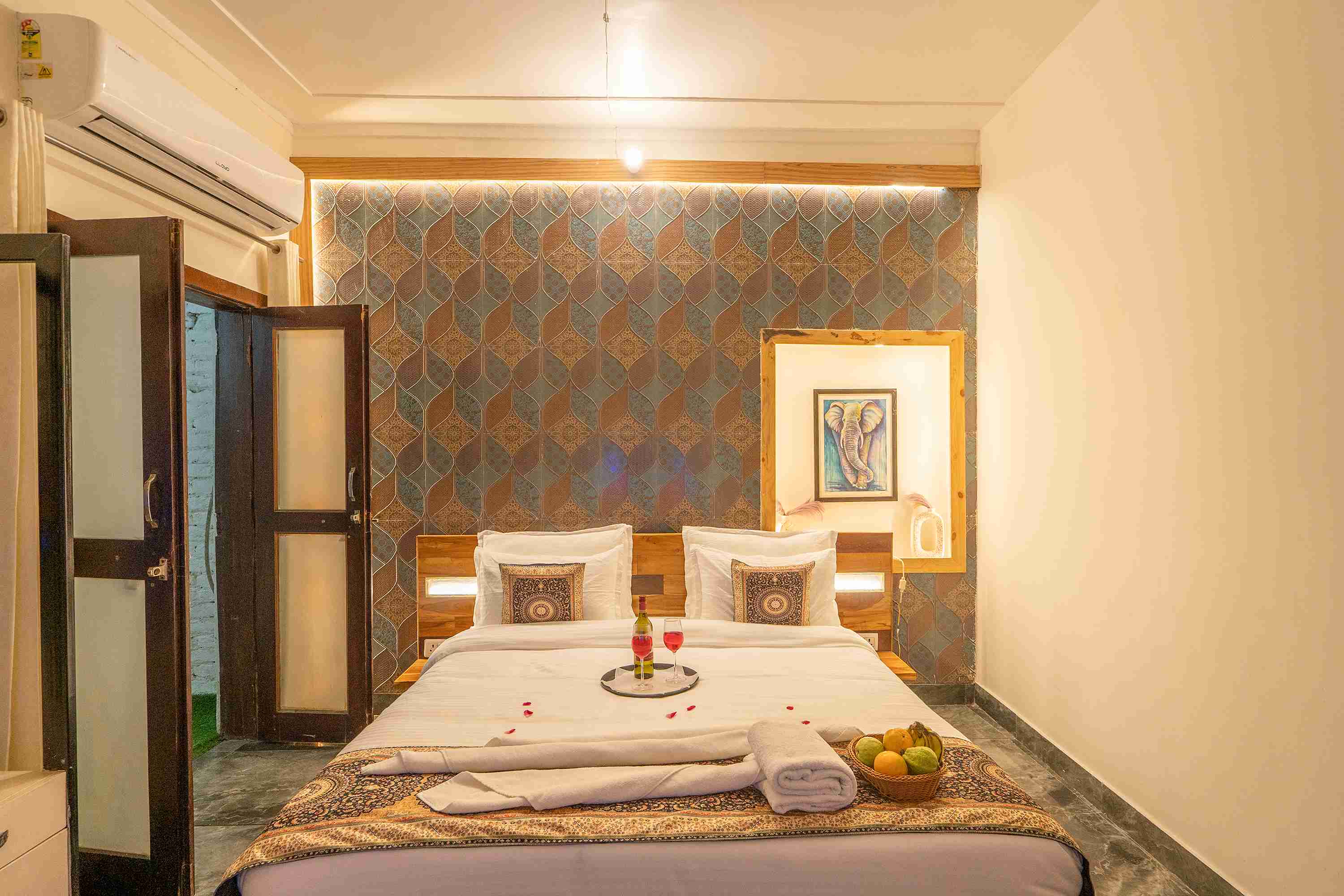 Bijrani Room