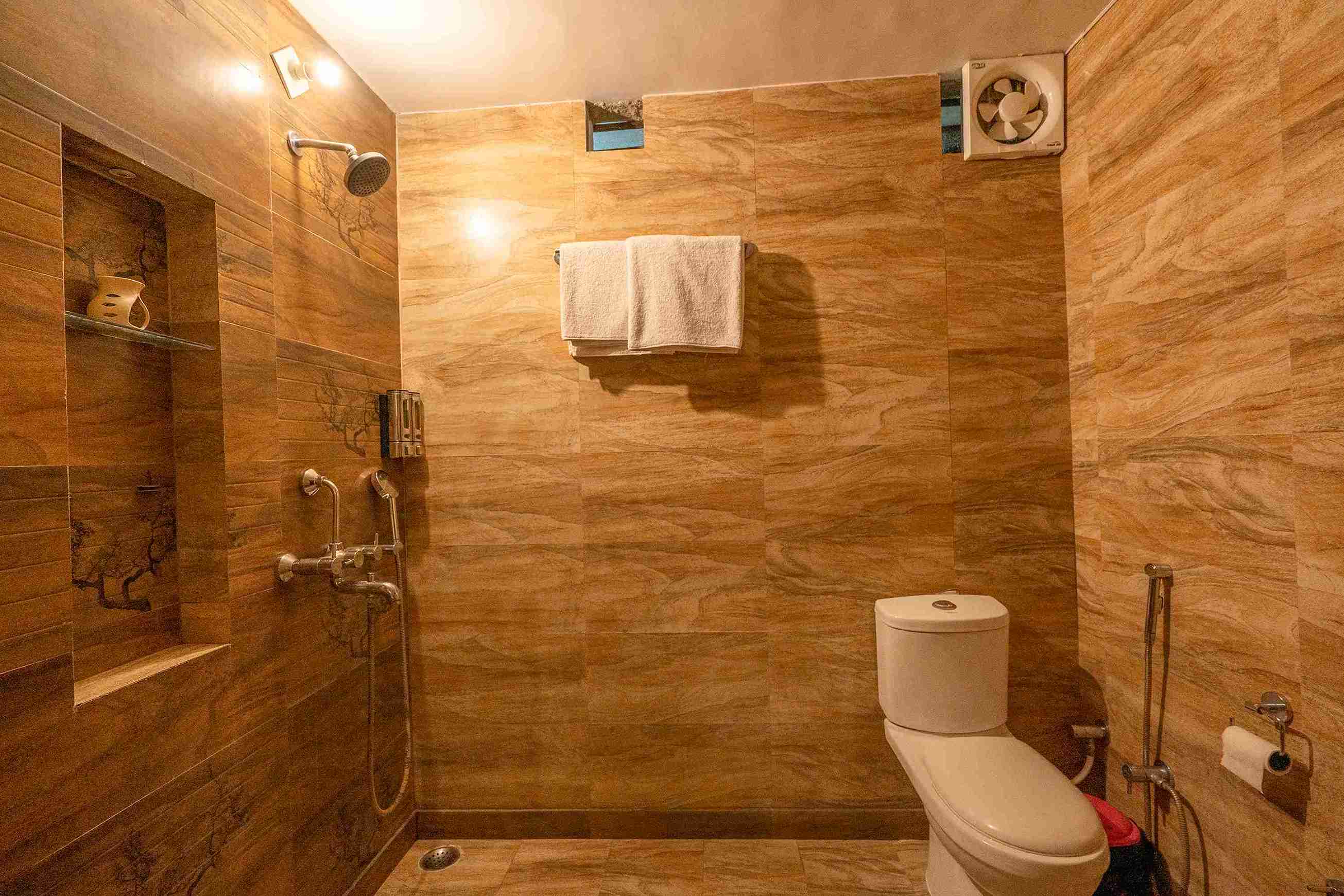 Bijrani Room