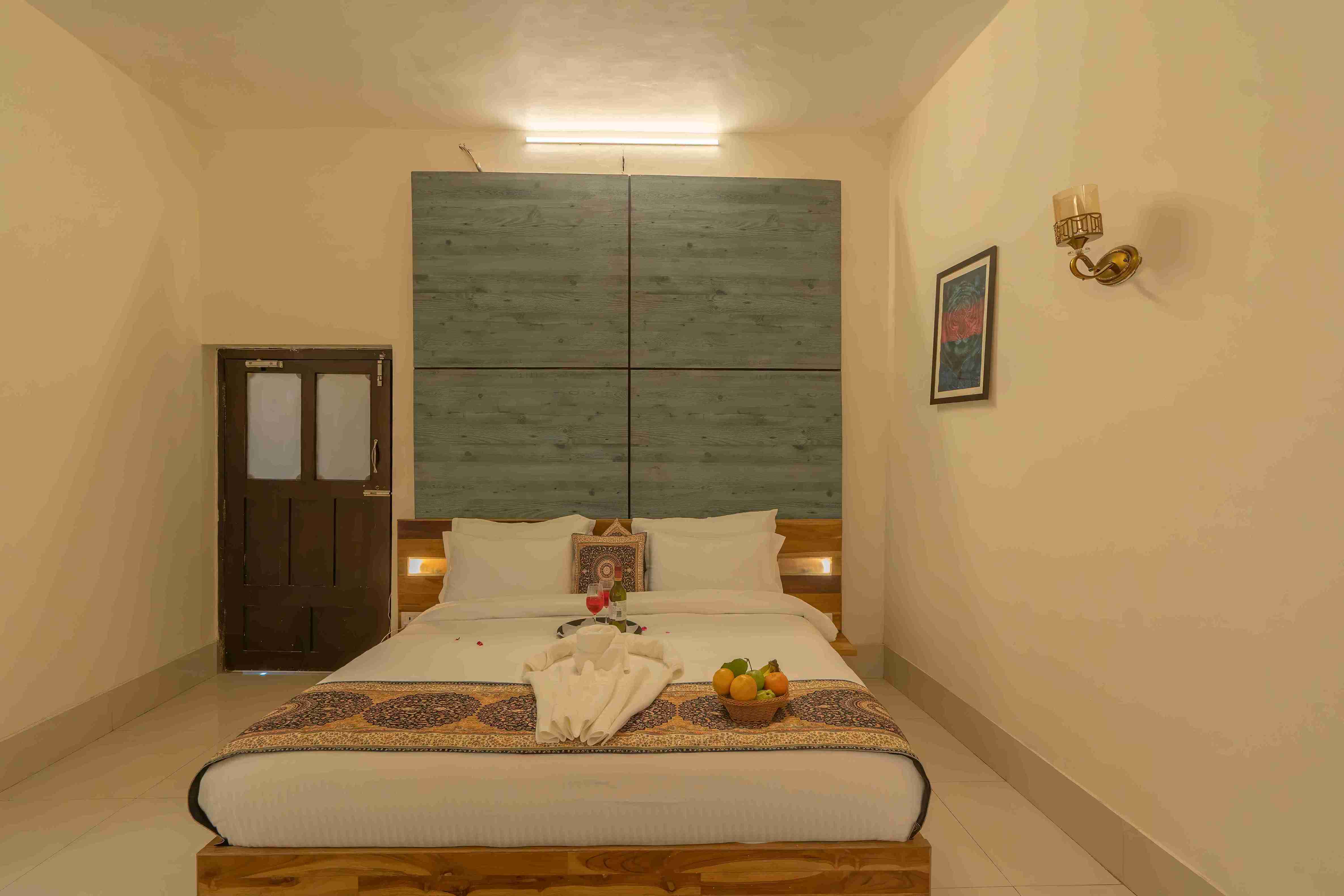 Dhikala Room