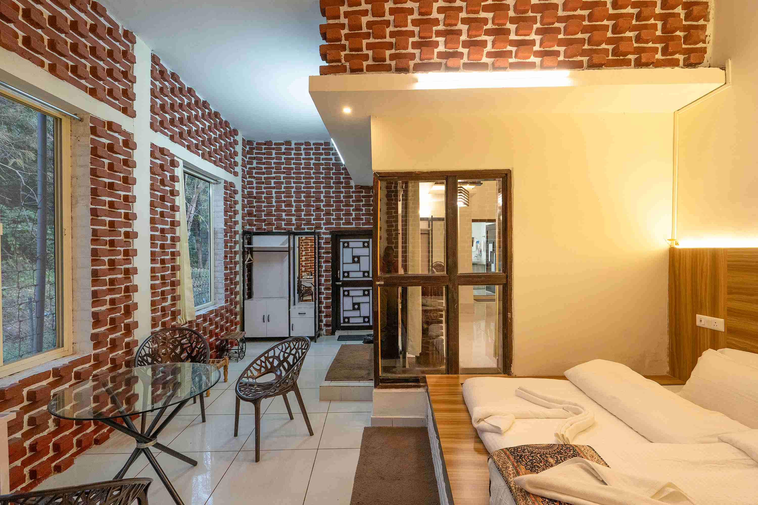 Dhikala Room