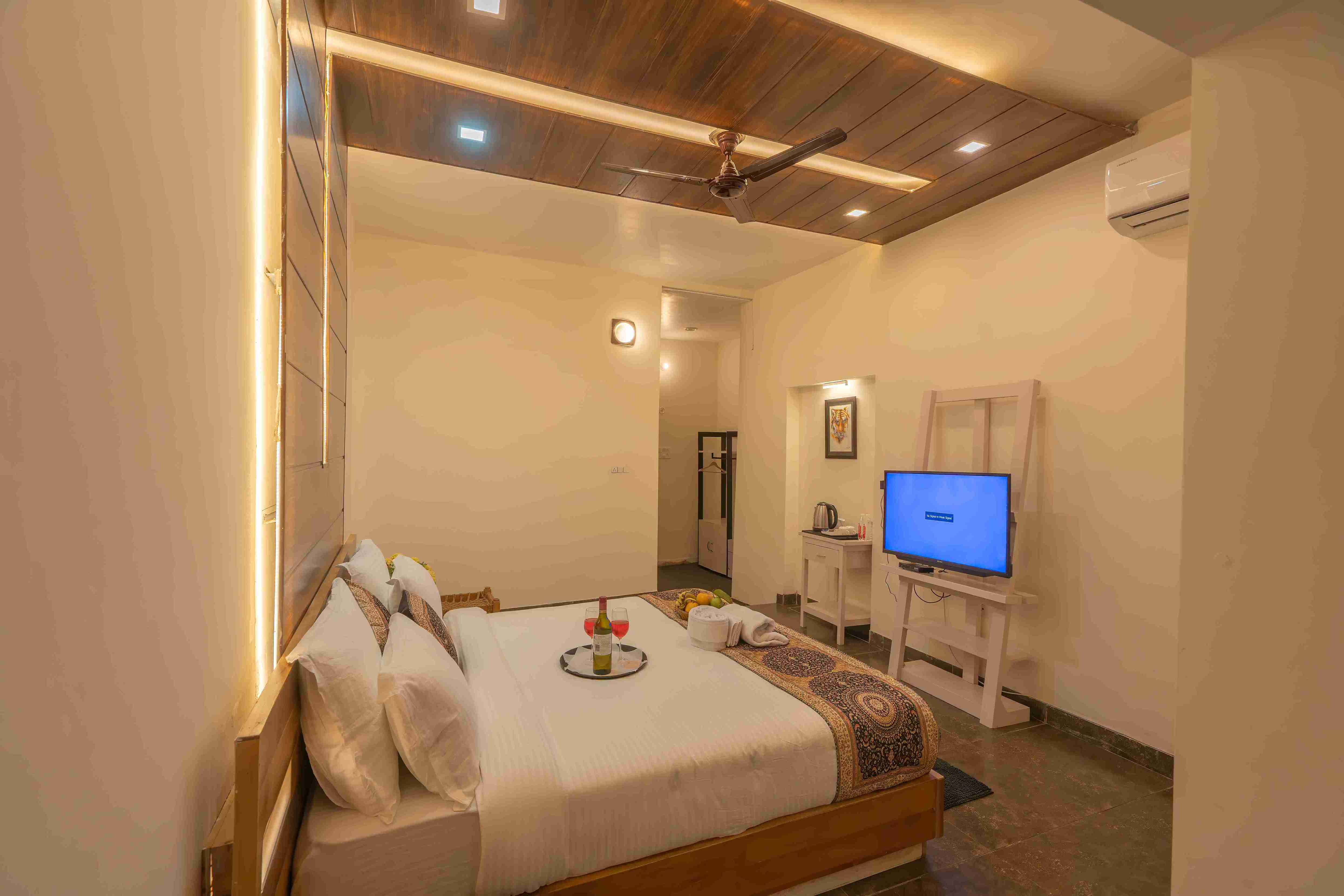 Durgadevi Room