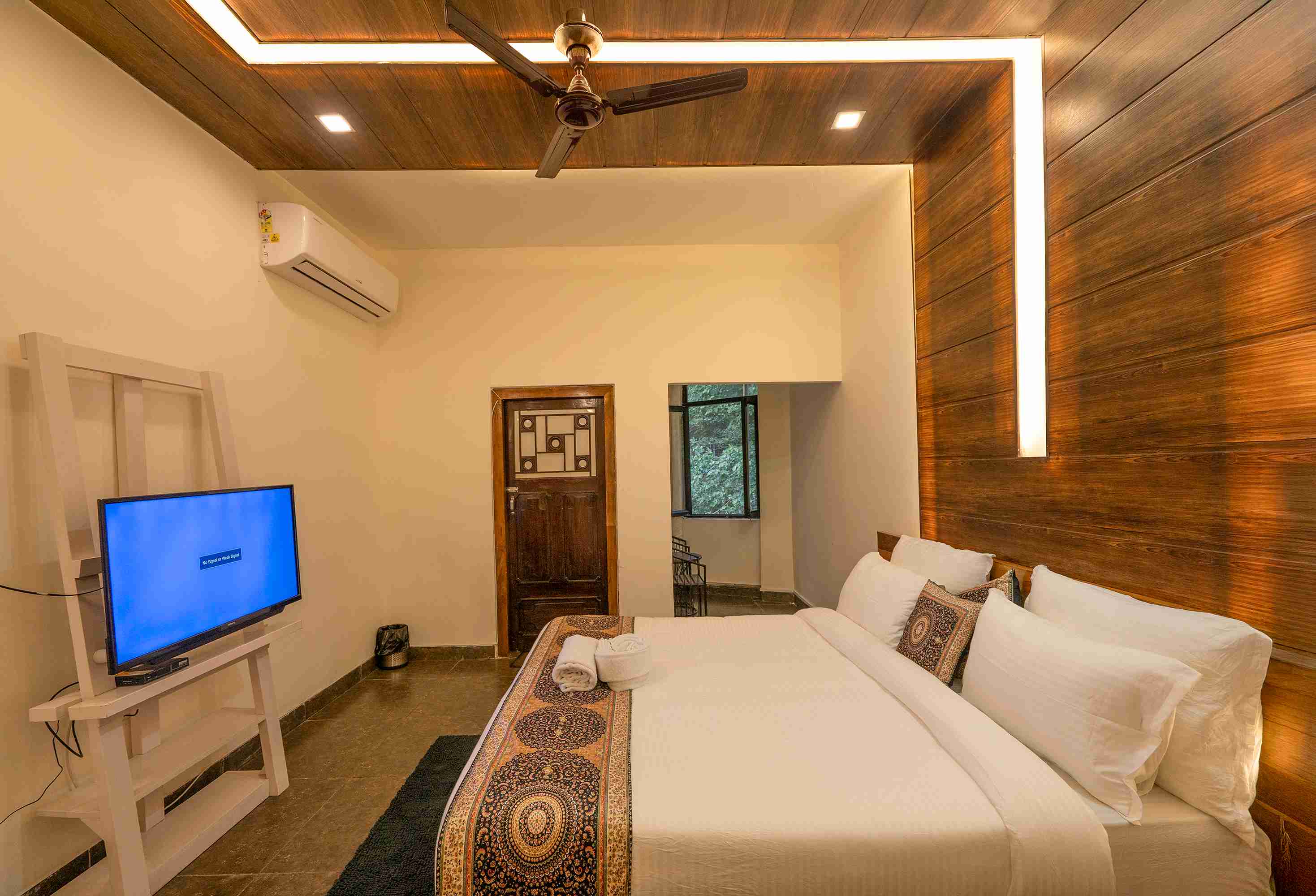 Durgadevi Room