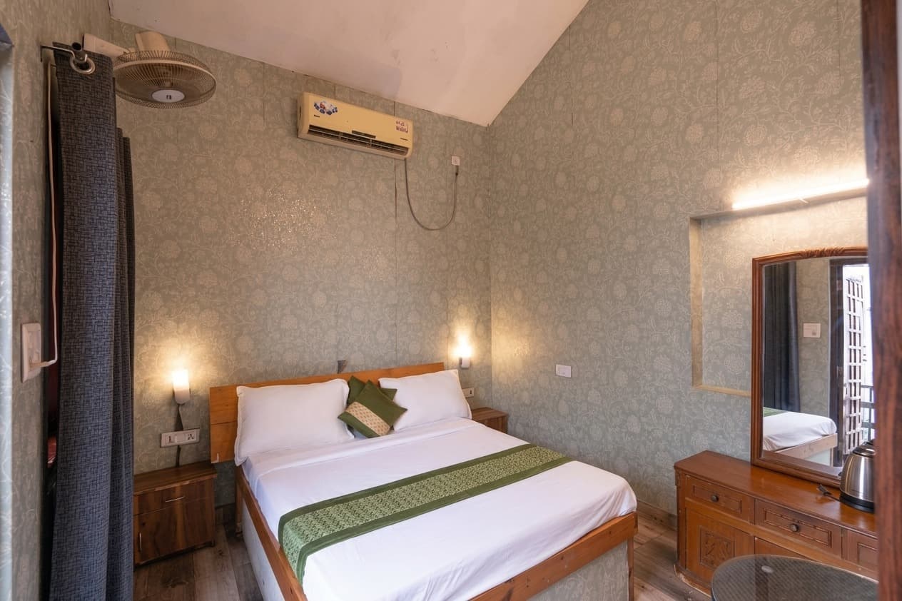 Sitabani Room