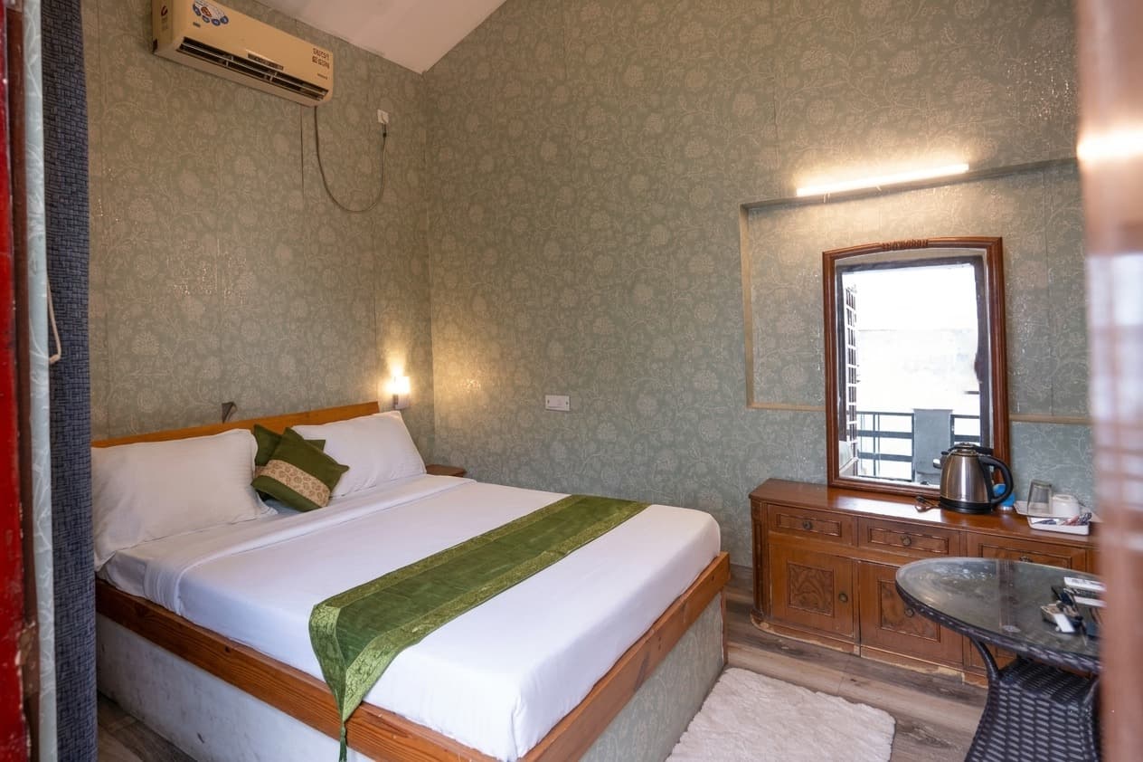 Sitabani Room